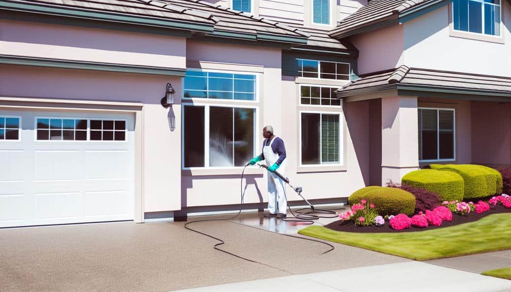 preserving paint in homes