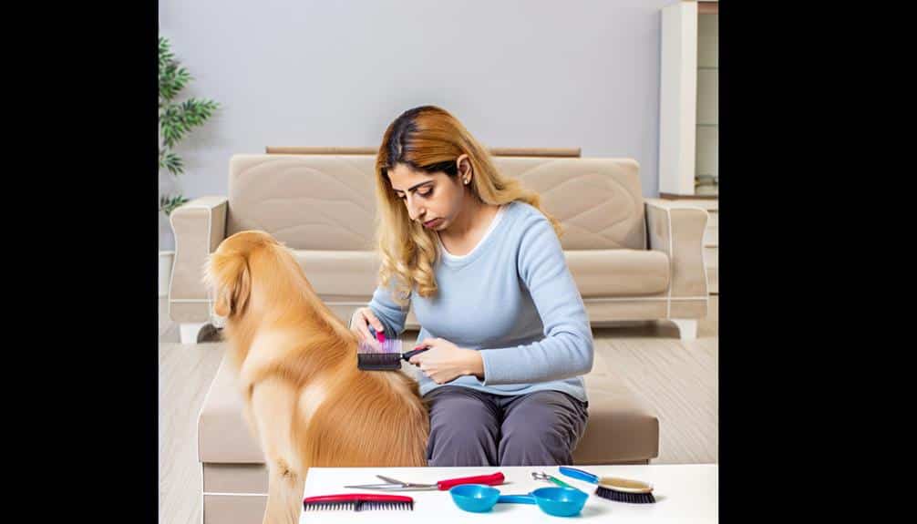 proper care for pets