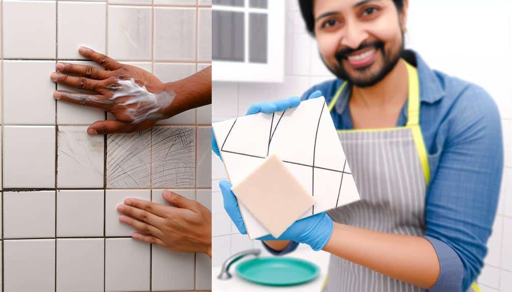 scrubbing myth debunked effectively