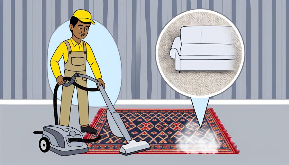 effective removal of grime