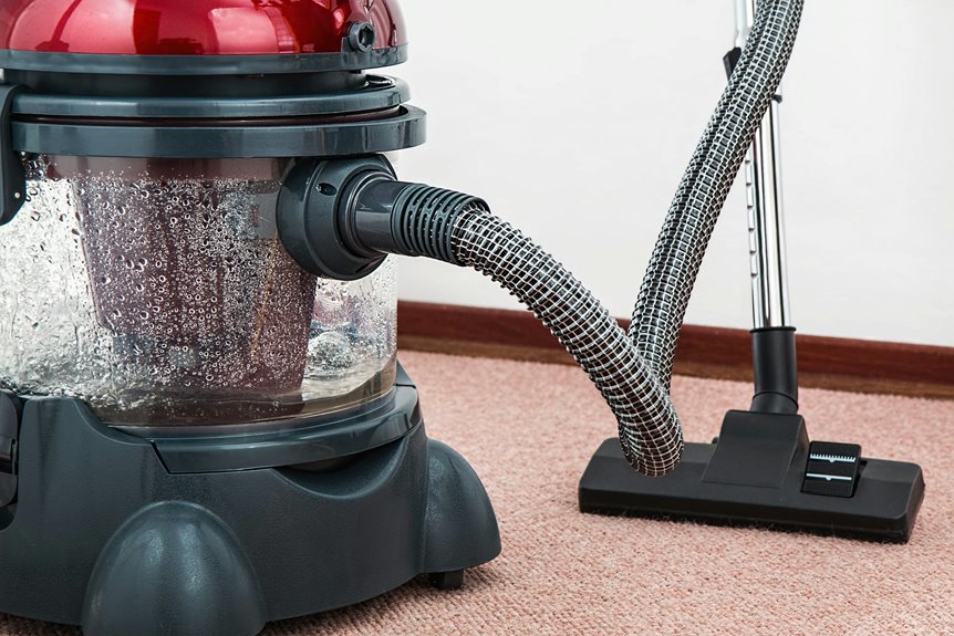 cost effective carpet maintenance