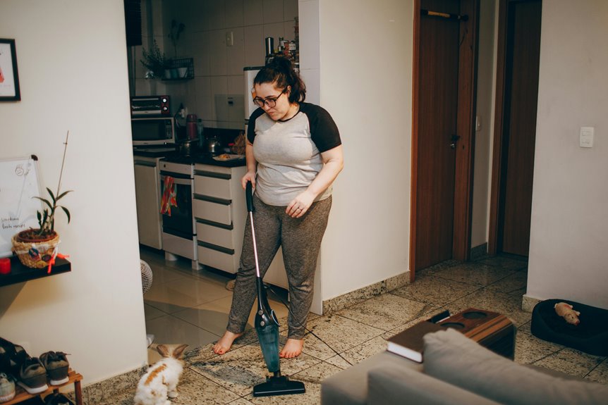 pet friendly carpet maintenance