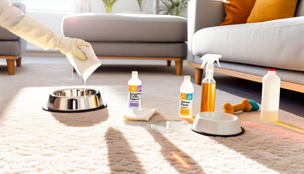 act fast cool blotting