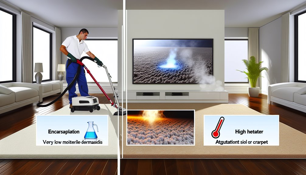 chemistry heat agitation recovery