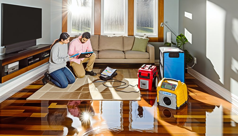 documentation that expedites claims