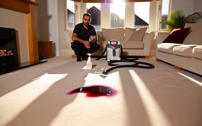 Spot & Spill Warranty: Why Having Free Re-Treatments or Refunds Matters