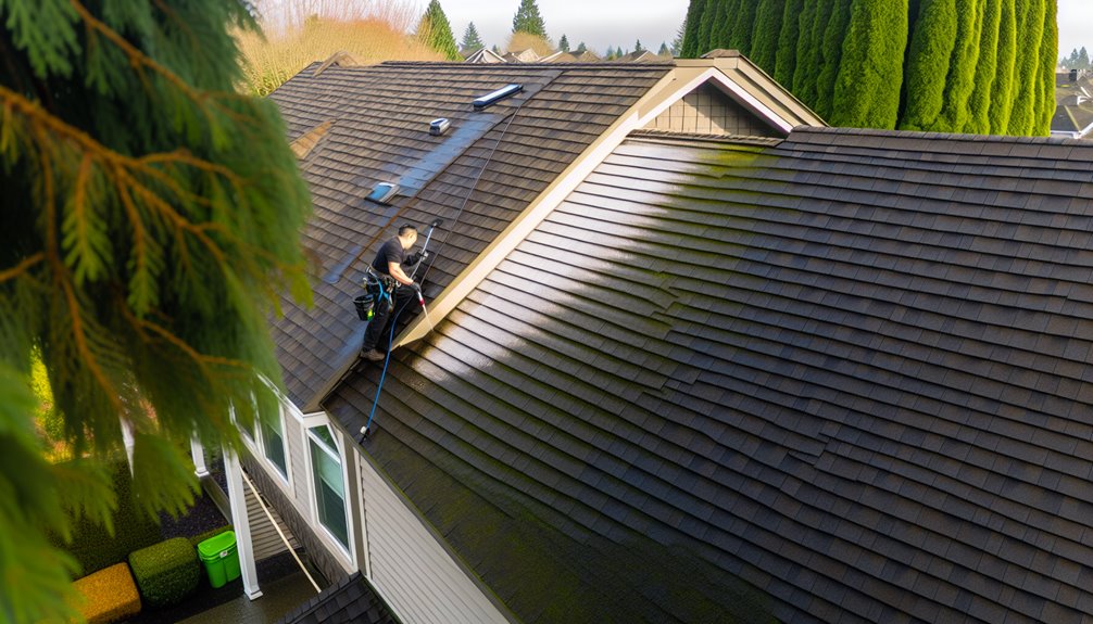 manage trees water airflow