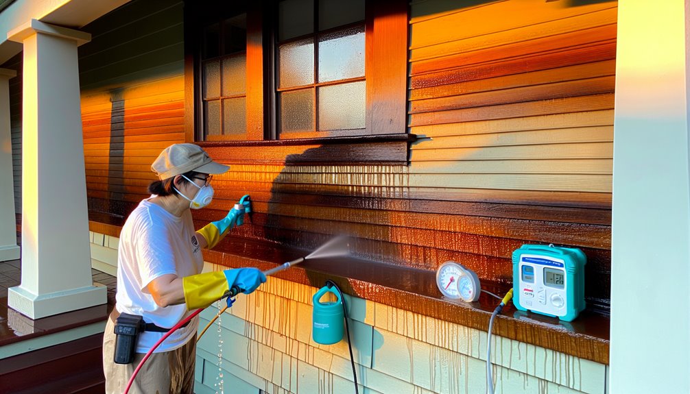 moisture management and prevention