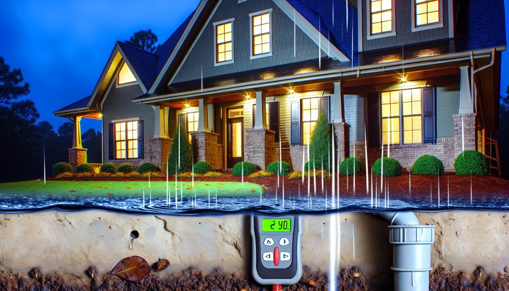 monitor moisture address sources