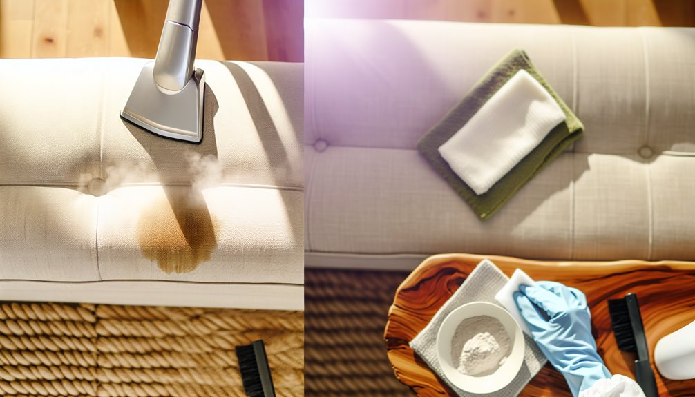 protect fibers avoid overwetting