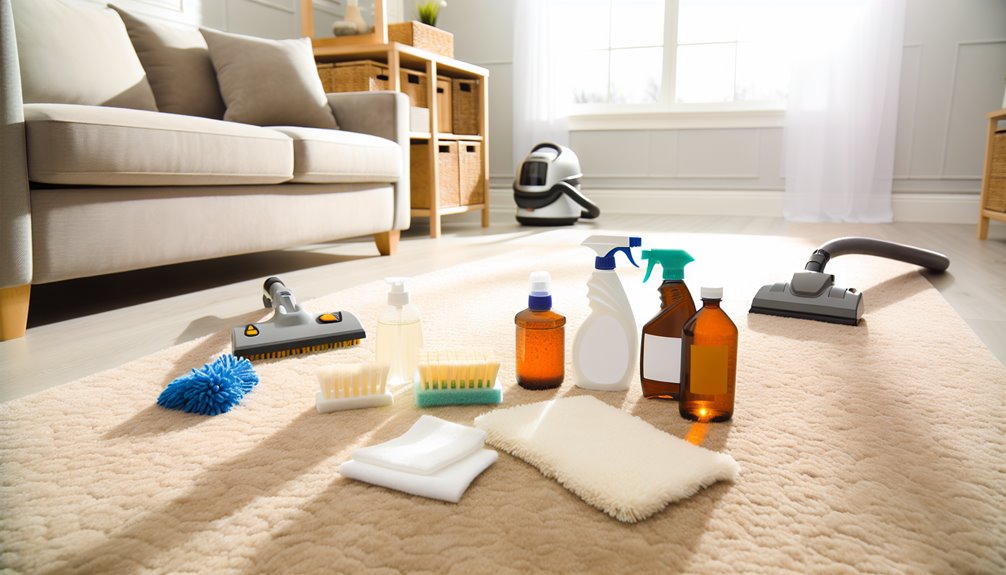 routine tools and treatments