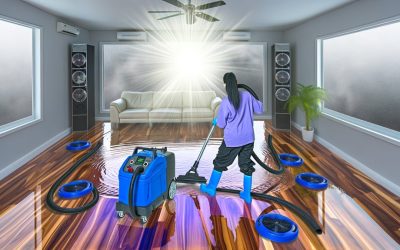Water Damage Restoration Steps: From Extraction to DehumidificationWhat to Know