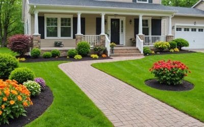 The Role of Pressure Washing in Enhancing Your Property’s Curb Appeal