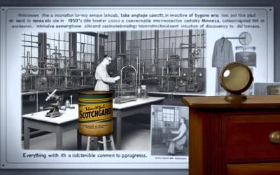 8 Things You Didn’t Know About Scotchgard Protection