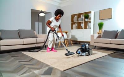 5 Carpet Cleaning Solutions to Keep Your Rental Properties Fresh