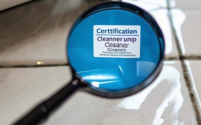 How to Choose a Tile and Grout Cleaning Service: A Buyer’s Guide