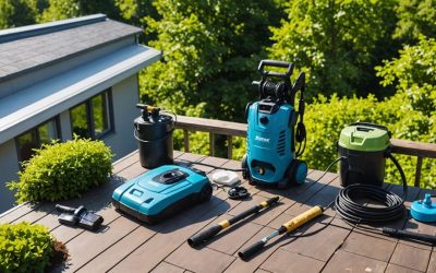 The Ultimate Guide to Roof Cleaning for Long-Lasting Results