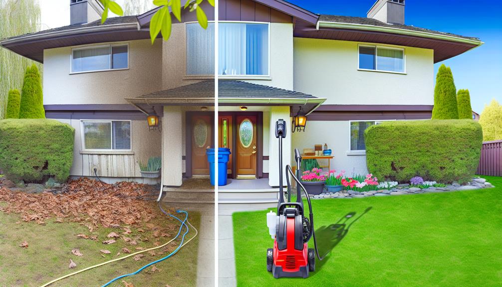 enhancing your home s exterior
